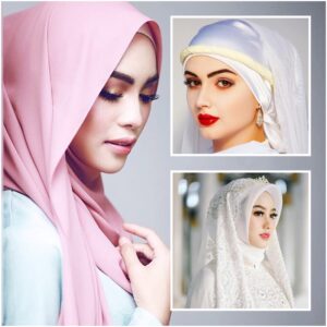 Hijab Dressing & Fashion – Elegant, Style, Inspiration and Need