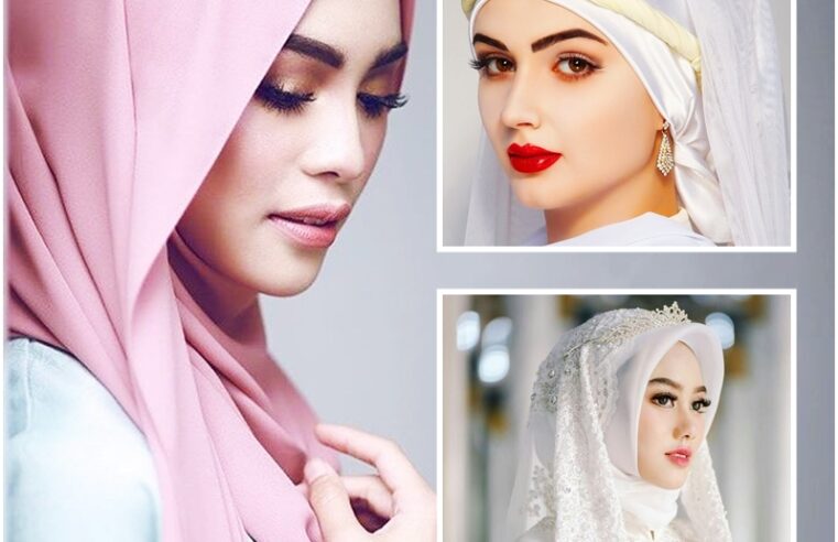 Hijab Dressing & Fashion – Elegant, Style, Inspiration and Need
