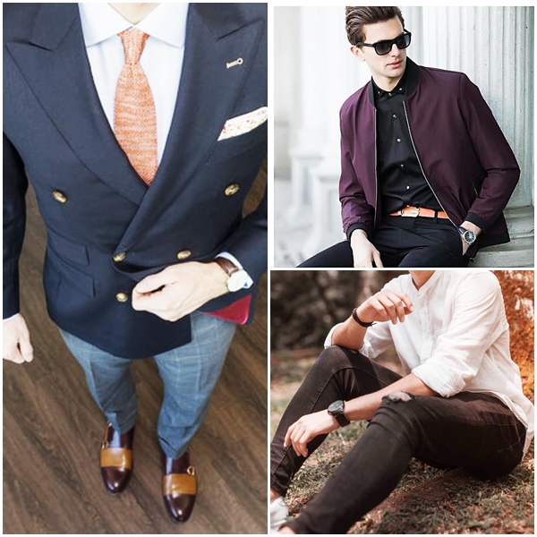 Important tips for men – How to be a stylish man