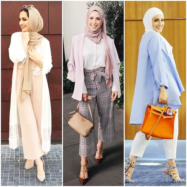 Hijab Dressing & Fashion - Elegant, Style, Inspiration and Need - WOW ...