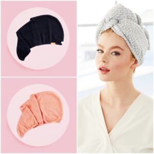 lisse turban