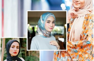 all about colors of hijab