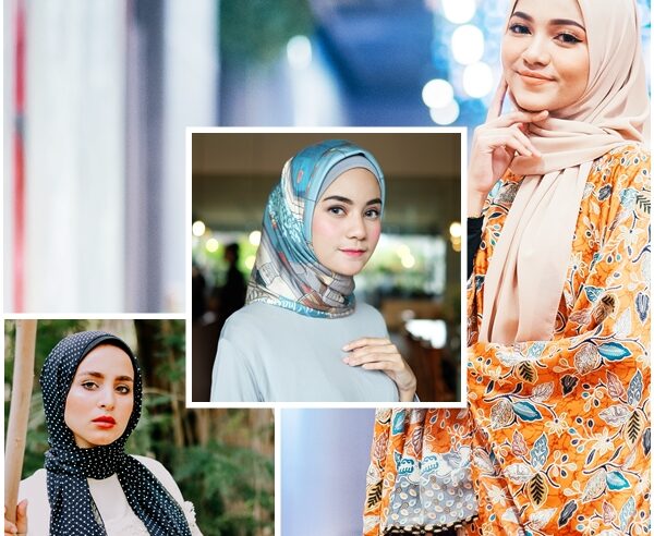 Coordinating the Best Colors for Hijab Clothes