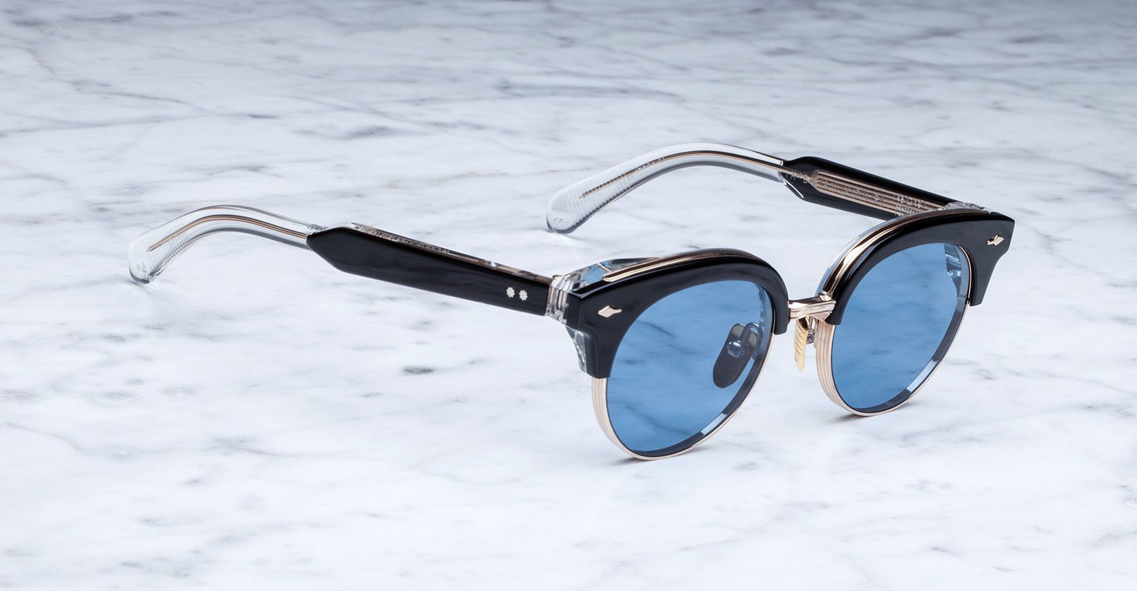 Jacques Marie Mage Sunglasses