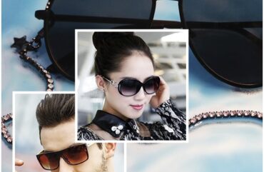 Luxurious Sunglasses