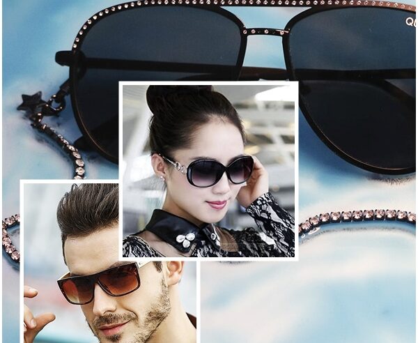 Best Luxurious Sunglasses – Add Up a Distinctive Look