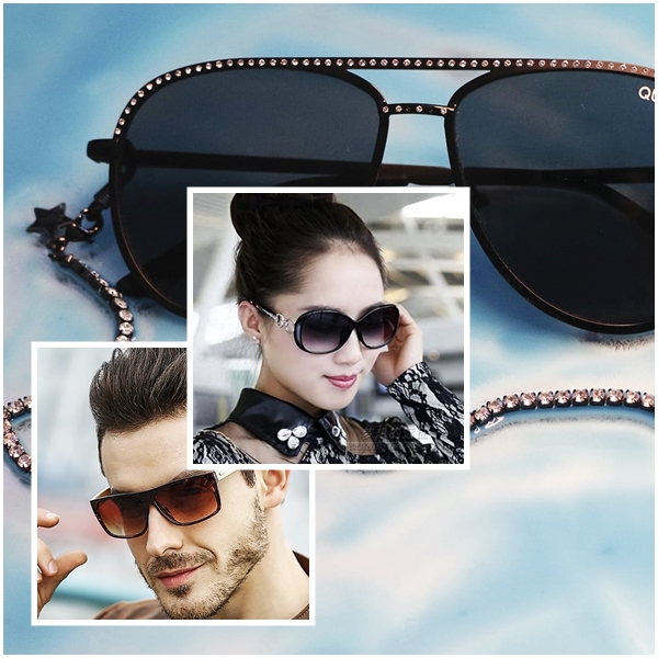 Best Luxurious Sunglasses – Add Up a Distinctive Look