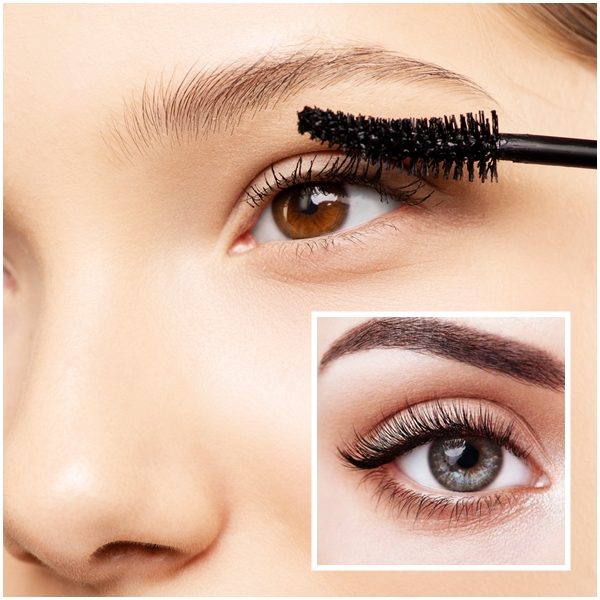 Maintain and lengthen eyelashes look after beauty
