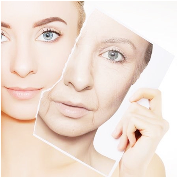Reduce facial wrinkles