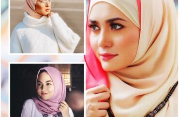 Wrap the Hijab