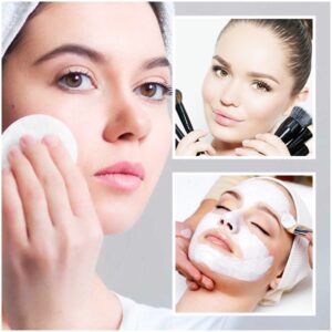 How do I prepare the skin before makeup? – Best points
