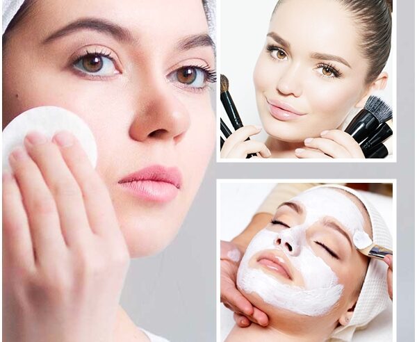 How do I prepare the skin before makeup? – Best points