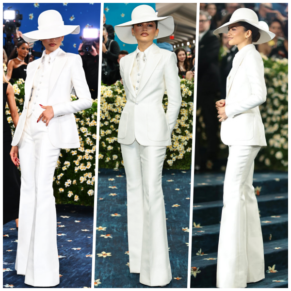 Zendaya Outfit