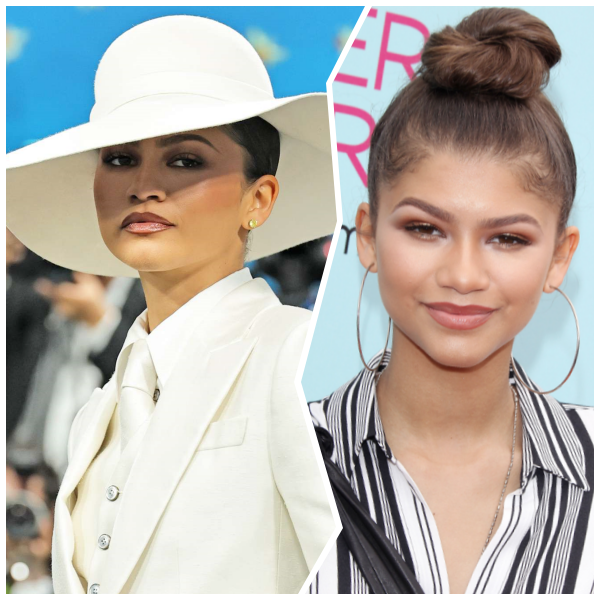 Zendaya Outfit